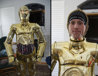 Illustration for article titled The io9 Costume Show Week 2: Baby Jedi, Firefly Awesomeness, and More!
